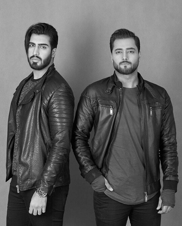 ماکان بند پرطرفدارترین گروه موسیقی ایرانی