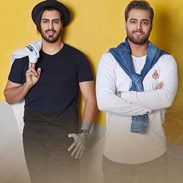 ماکان بند پرطرفدارترین گروه موسیقی ایرانی