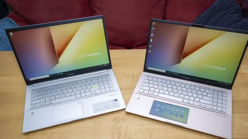 شرایط خرید استثنایی لپ تاپ ایسوس از مقداد آی تی