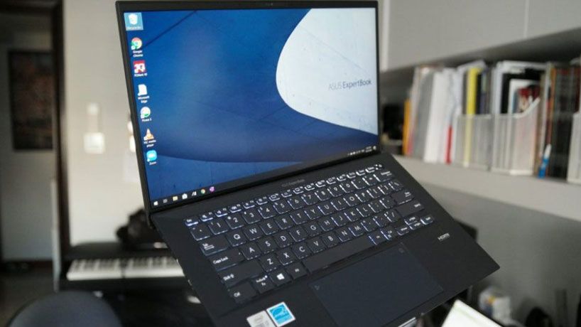 شرایط خرید استثنایی لپ تاپ ایسوس از مقداد آی تی