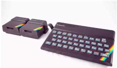 مخترع ماشین حساب جیبی درگذشت (+عکس)