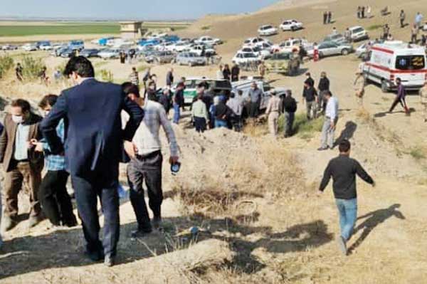 اعتراف پسرعمه به قتل پسردایی 12ساله (+عکس) اعتراف پسرعمه به قتل پسردایی 12ساله (+عکس)