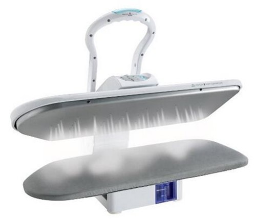 تعمیر اتو پرس در کوتاهترین زمان