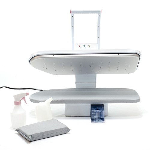 تعمیر اتو پرس در کوتاهترین زمان