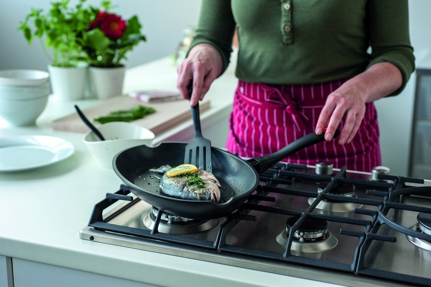 انواع جنس قابلمه که باید بشناسید!