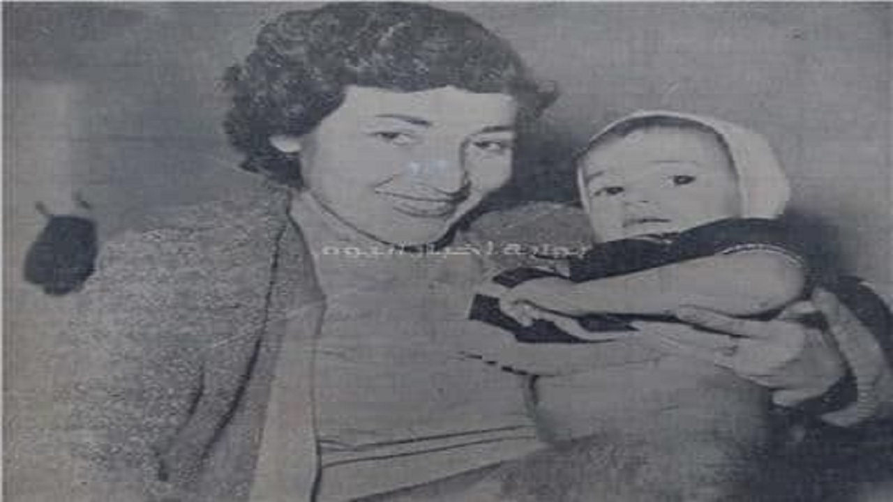 ماجرای نوزادی که نیمی از بدنش شبیه به میمون بود +عکس