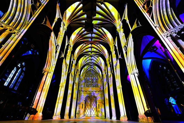 لحظات برگزیده اخیر در سراسر جهان (گزارش تصویری)