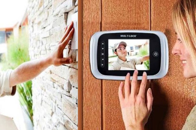 امنیت کامل فضای خانه با محصولات آداک