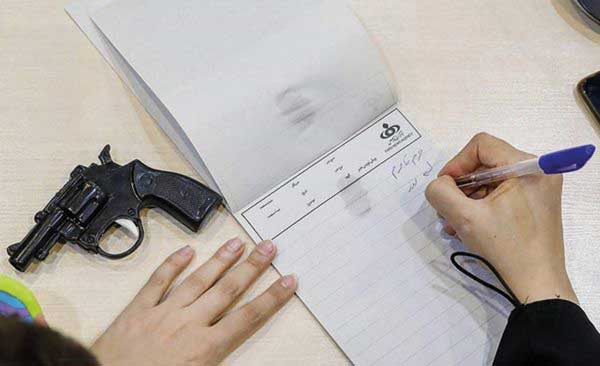 من آزاده، مادر محمدحسینم! (+عکس)