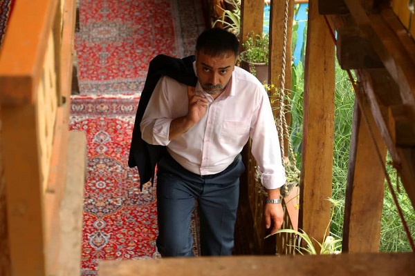 پایان تصویربرداری «در کنار پروانه‌ها» تا دهم مهرماه (+عکس)