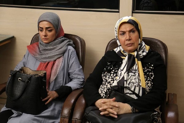 پایان تصویربرداری «در کنار پروانه‌ها» تا دهم مهرماه (+عکس)