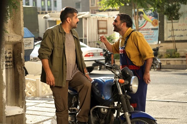 پایان تصویربرداری «در کنار پروانه‌ها» تا دهم مهرماه (+عکس)