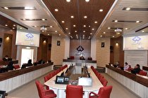 تجلیل ریاست دانشگاه شهرکرد از اصحاب رسانه و فعالان مطبوعاتی