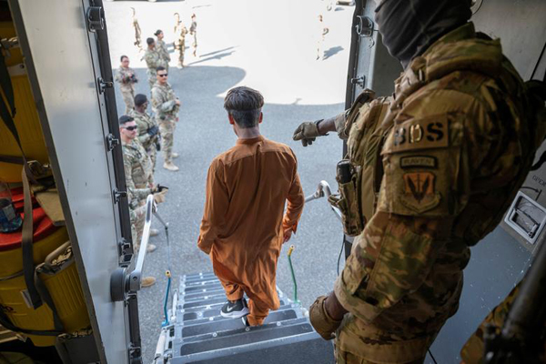 حیوانی که آنتی بادی کرونا دارد (گزارش تصویری) حیوانی که آنتی بادی کرونا دارد (گزارش تصویری)