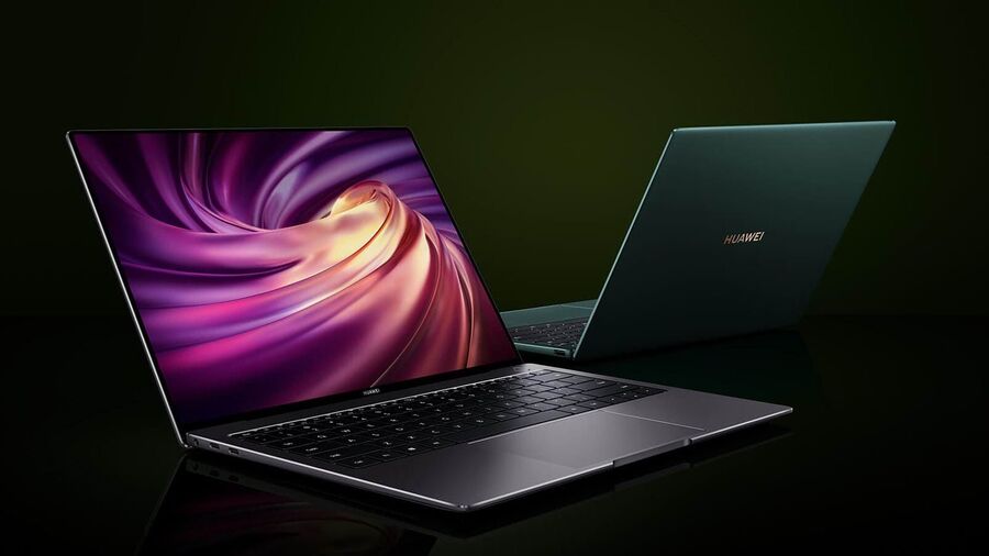 هواوی لپ تاپ‌های تجاری سری MateBook B را معرفی کرد ؛ پردازنده اینتل نسل 11 آماده نصب ویندوز 11