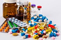 کشف 32 هزار قلم داروی کرونایی در کرمان 