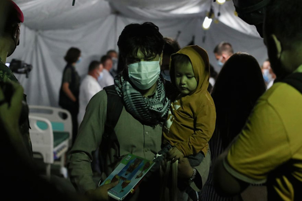 لحظات مهم شبانه روز اخیر در سراسر جهان (گزارش تصویری)