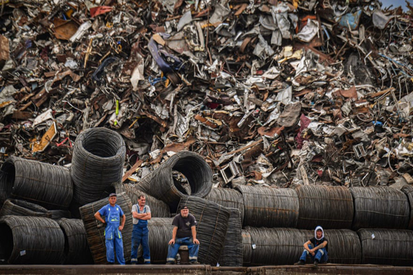 لحظات مهم شبانه روز اخیر در سراسر جهان (گزارش تصویری)