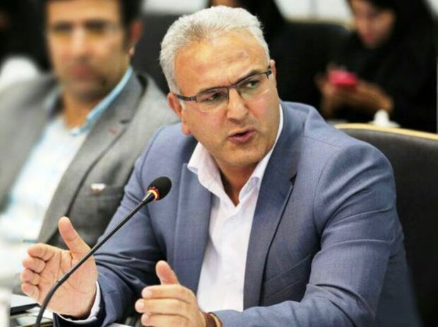 جبران کسری ۷۰ مگاواتی با قطعی برق جبران کسری ۷۰ مگاواتی با قطعی برق
