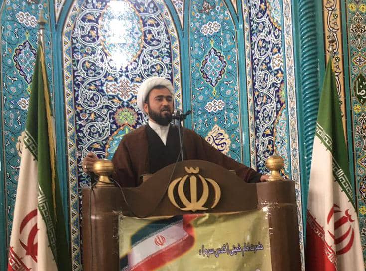 از نیروهای جوان متعهد و متخصص بومی در ادارات بیشتر استفاده شود