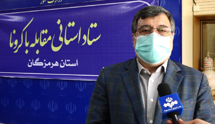 ستاندار هرمزگان گفت: در هفته‌های گذشته رعایت شیوه نامه‌های بهداشتی در استان از زیر ۴۰، به حدود ۶۰ درصد افزایش یافته است.