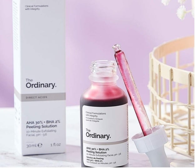 برند اوردینری، محبوب‎ترین سرم‏های پوستی در ایران + روش خرید