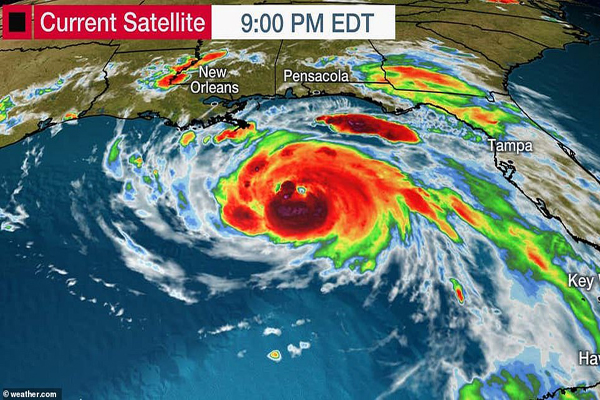 تصاویری خوفناک از  اژدهای یک چشم