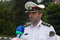 ممانعت از ورود ۲۲ هزار خودرو با پلاک غیربومی به گیلان