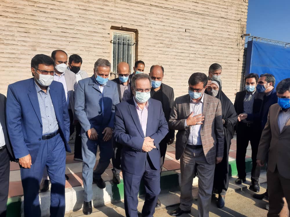 پروژه زیرگذر شهید تولایی شهرك دانش شهرستان قدس افتتاح شد پروژه زیرگذر شهید تولایی شهرك دانش شهرستان قدس افتتاح شد