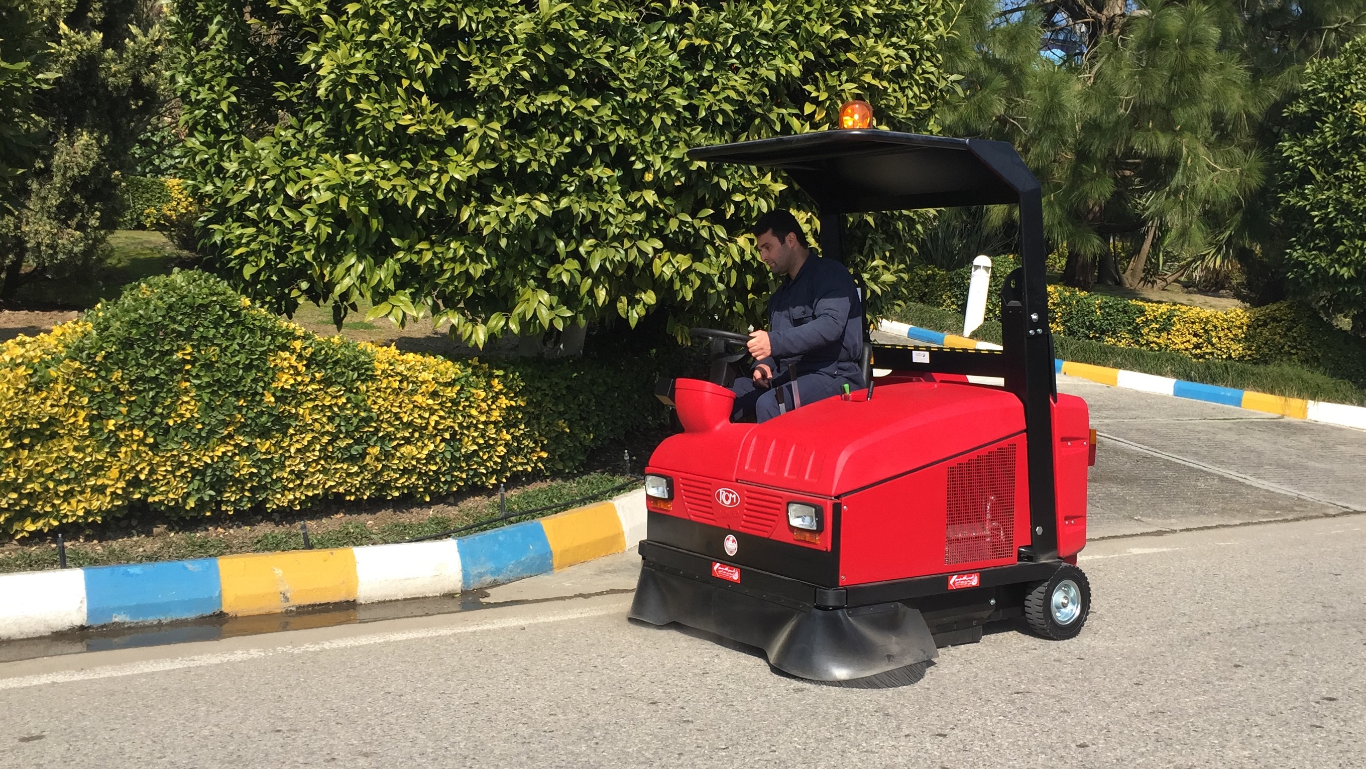 ویژگی های تجهیزات نظافت بیمارستانی