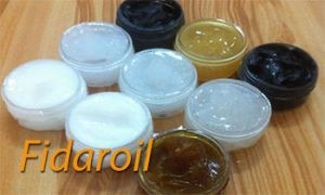 خرید و فروش باکیفیت ترین گریس های مولیکوت سیلیکونی و گرافیتی