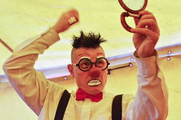 لحظات برگزیده شبانه روز اخیر (گزارش تصویری)