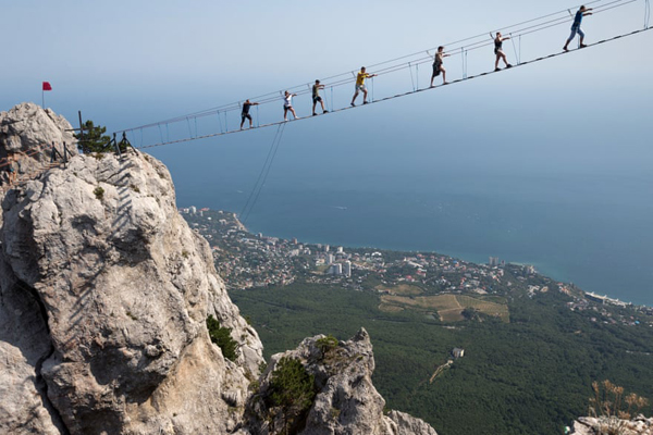 لحظات برگزیده شبانه روز اخیر (گزارش تصویری)