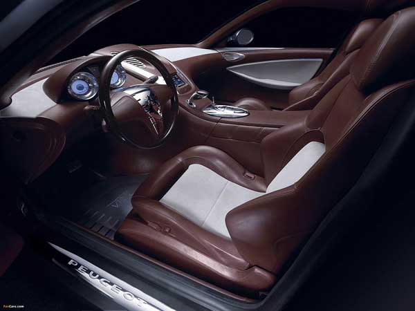 سوپرکار ۱۲ سیلندر فرانسوی (+عکس) سوپرکار ۱۲ سیلندر فرانسوی (+عکس)