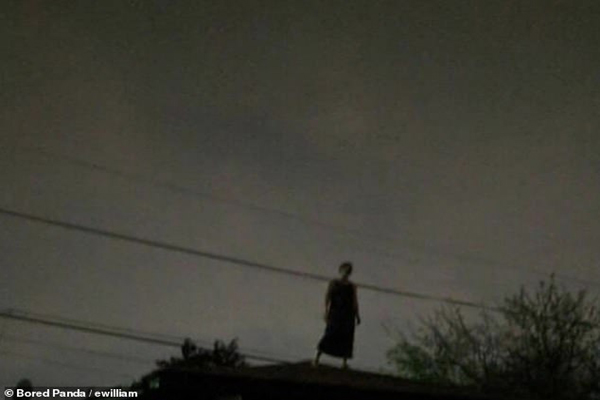 عکس های ترسناکی که مردم به طور اتفاقی گرفته اند! (گزارش تصویری) عکس های ترسناکی که مردم به طور اتفاقی گرفته اند! (گزارش تصویری)