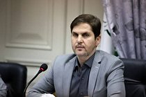 امیرحسین علوی شهردار رشت شد