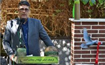 نقش ویژه هنرمندان لرستان در احیاء مکتب مقاومت، ایثار و شهادت