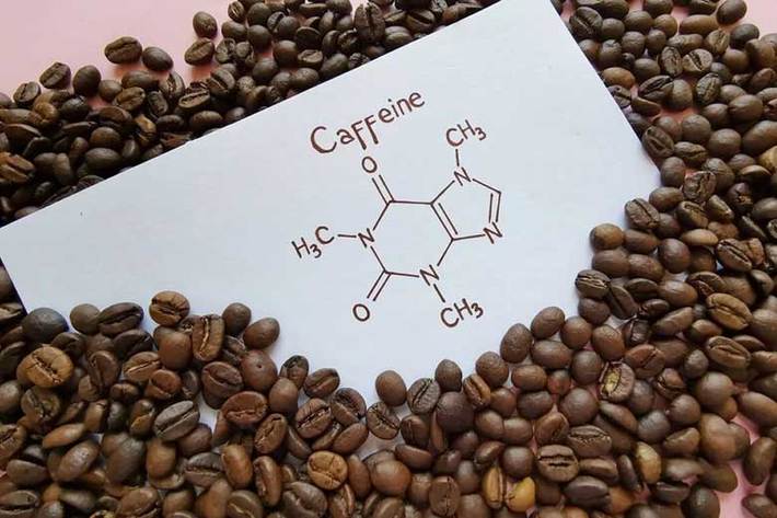 منابع پنهان کافئین را بیش از حد مصرف نکنید