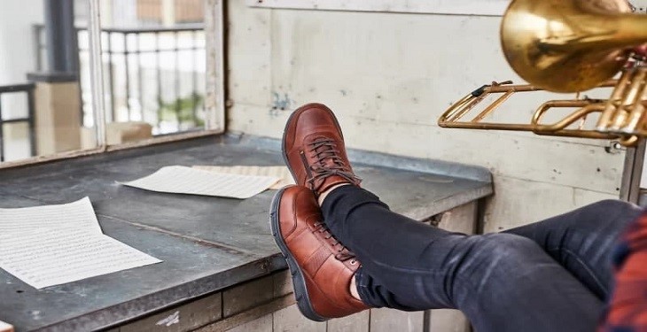 ساده ترین نکات برای انتخاب کفش راحت متناسب با نیاز شما