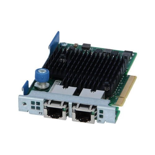 تفاوت میان HBA ، NIC و CNA