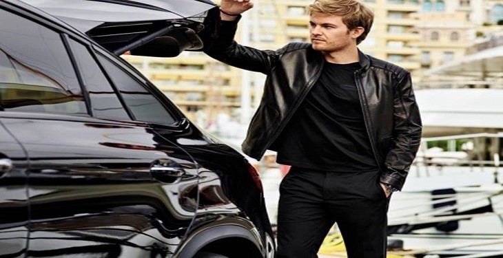 چهار روش برای پوشیدن کت چرم با سایر لباس ها