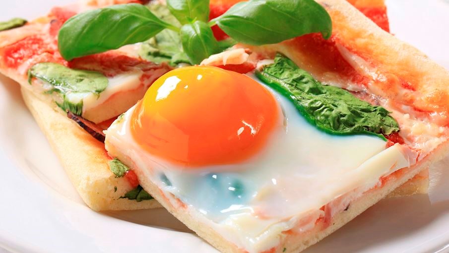 مواد اولیه معروف ترین پیتزاهای ایتالیا