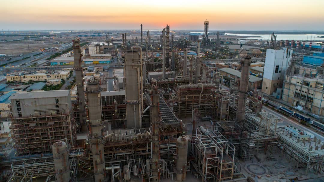 شش‌ماهه طلایی «بوعلی» برای سهامداران با رسیدن به تولید ۱ میلیون تن محصول