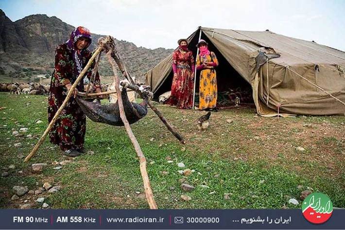 به مناسبت روز روستا و عشایر ،برنامه «سبزینه» از توسعه پایدار روستایی می گوید.