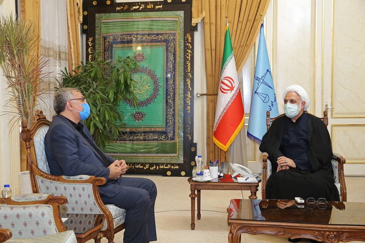 ضرورت برخورد و مقابله با فساد در حوزه بهداشت و درمان