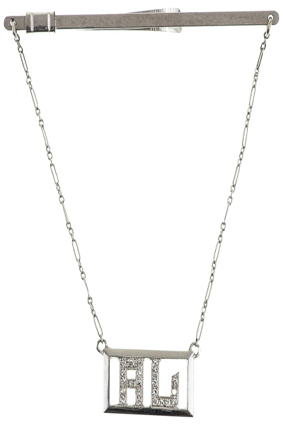 گانگستر تاریخی حراج شد! (گزارش تصویری) گانگستر تاریخی حراج شد! (گزارش تصویری)