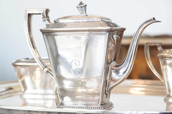 گانگستر تاریخی حراج شد! (گزارش تصویری) گانگستر تاریخی حراج شد! (گزارش تصویری)