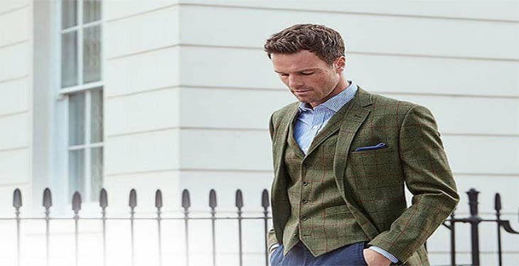 پنج نکته مد برای لباس پوشیدن در آب و هوای فصل پاییز