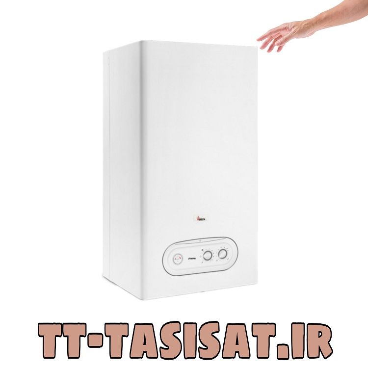 سوالات متداول درباره تعمیر پکیج