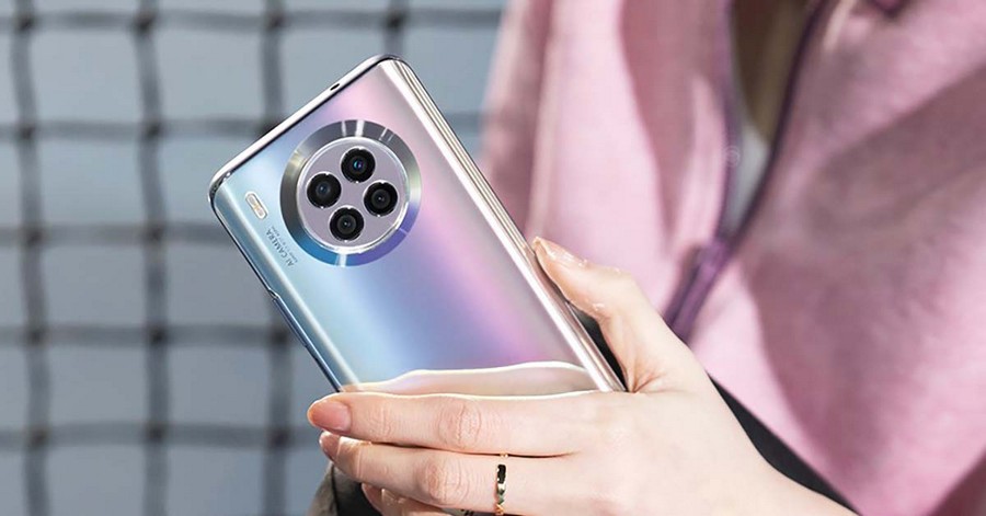 پنج دلیل برای خرید گوشی هواوی nova 8i